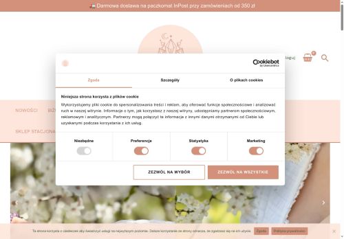 zaczarowanekamyki.pl