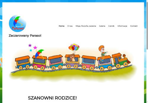 zaczarowany-parasol.pl