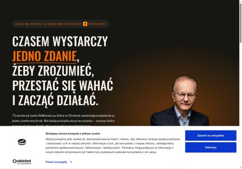 zacznijteraz.pl