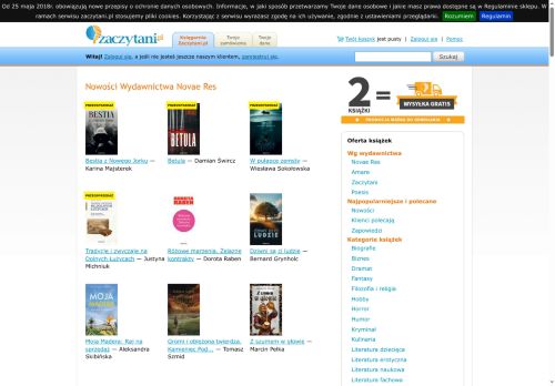 zaczytani.pl