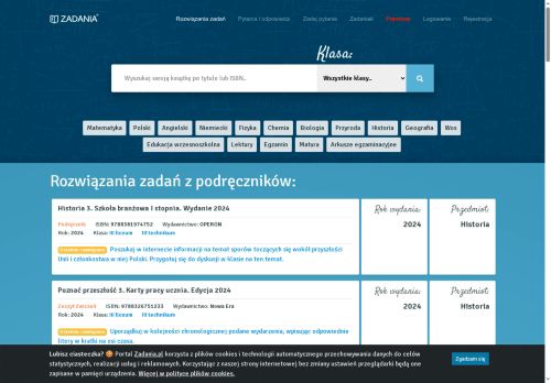 zadania.pl
