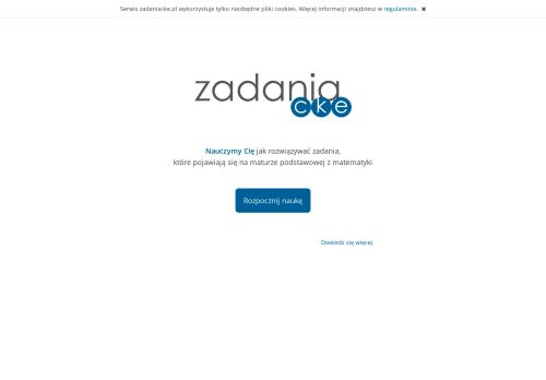 zadaniacke.pl