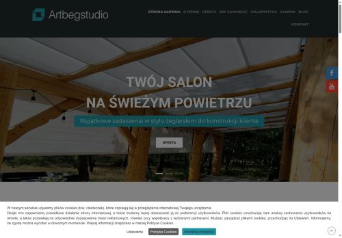 zadaszenie-tarasu.com.pl