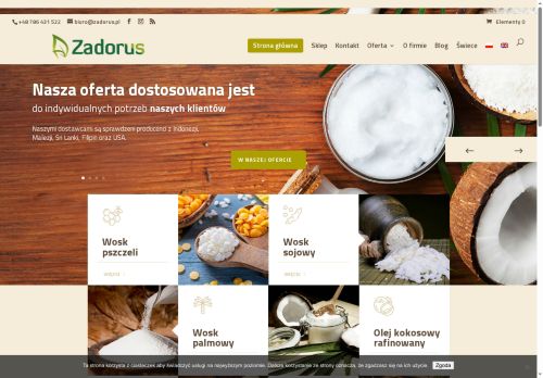 zadorus.pl
