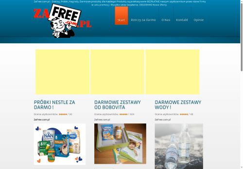 zafree.com.pl