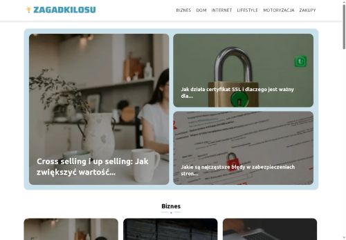 zagadkilosu.pl