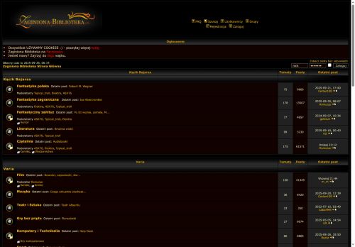 zaginiona-biblioteka.pl