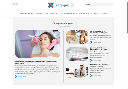 zagojeni.pl