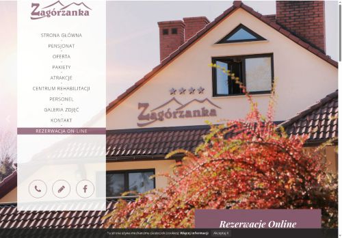 zagorzanka.pl