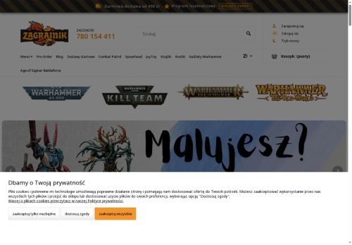 zagrajnik.shop