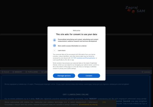 zagrajsam.pl