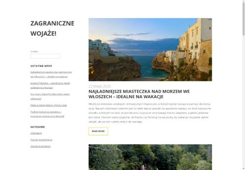 zagranica.net