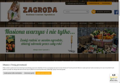 zagroda.cieszyn.pl