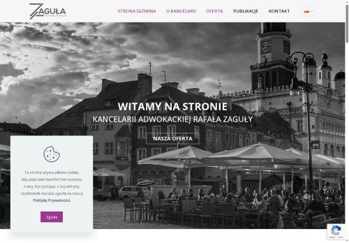 zagula.pl