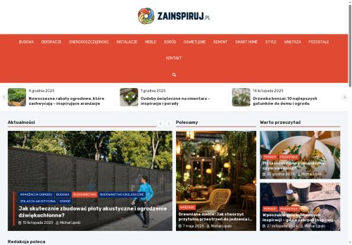 zainspiruj.pl