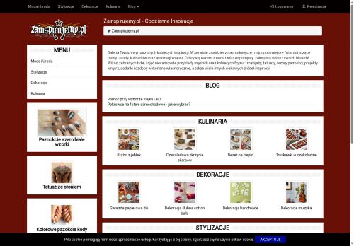 zainspirujemy.pl