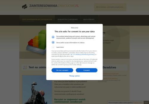zainteresowaniazawodowe.pl
