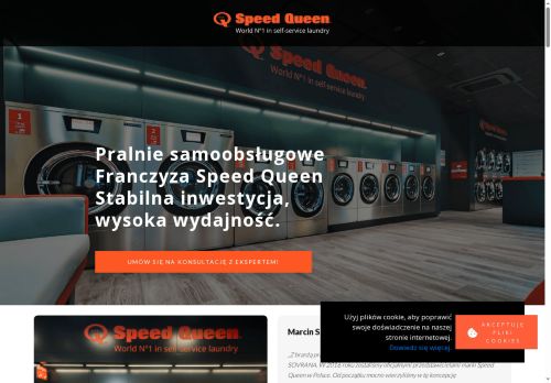 zainwestujwspeedqueen.pl
