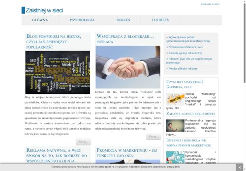 zaistniejwsieci.pl