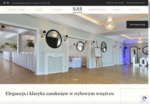 zajazd-sas.pl