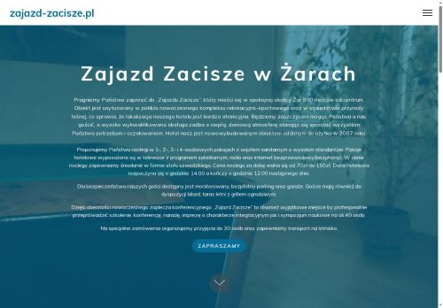zajazd-zacisze.pl
