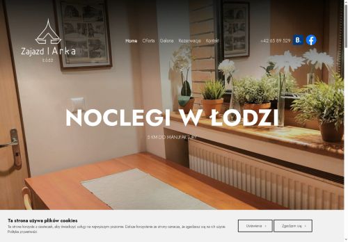 zajazdarka.pl