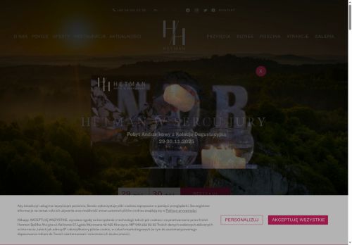 zajazdhetman.pl
