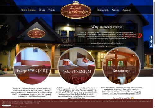 zajazdnakrolewskiej.pl