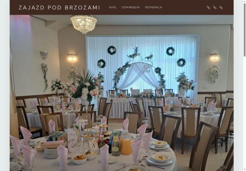 zajazdpodbrzozami.pl