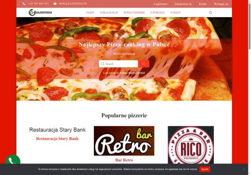 zajepizza.pl