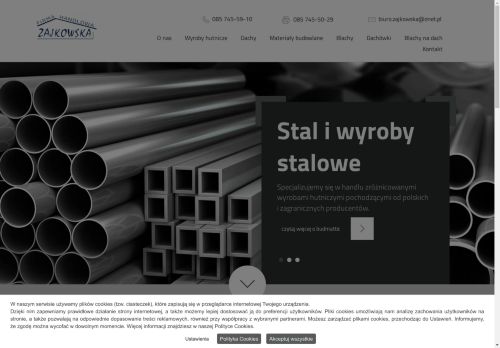 zajkowska.com.pl