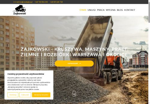 zajkowski-transport.pl