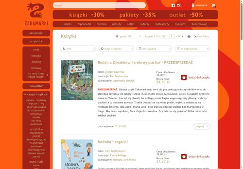 zakamarki.pl