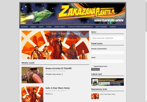 zakazanaplaneta.pl