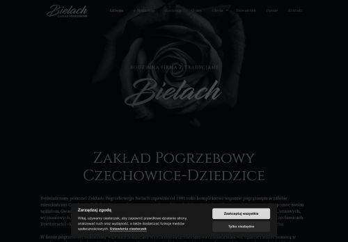 zaklad-pogrzebowy-czechowice.pl