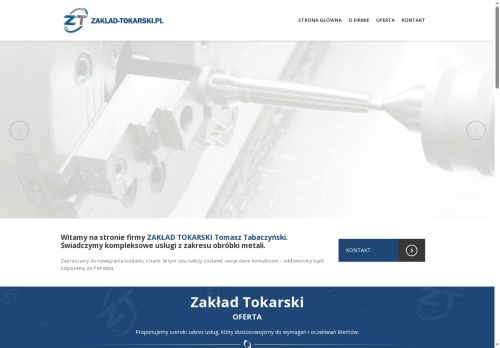 zaklad-tokarski.pl