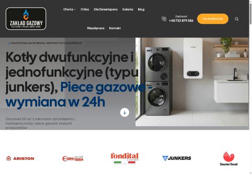 zakladgazowy.pl