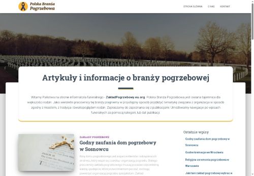 zakladpogrzebowy.eu.org
