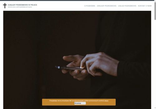 zakladpogrzebowy24.eu