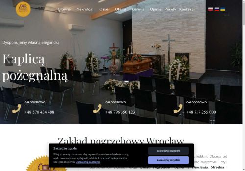 zakladpogrzebowyolimp.pl