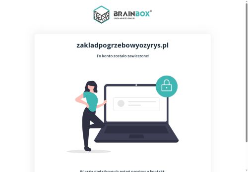 zakladpogrzebowyozyrys.pl