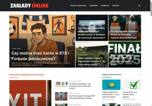 zaklady-online.com