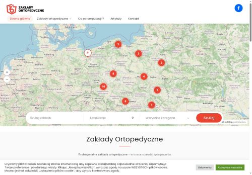 zakladyortopedyczne.pl
