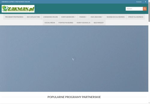zakman.pl