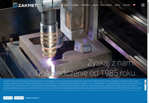zakmet.pl