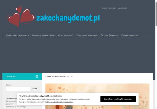 zakochanydemot.pl