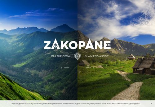 zakopane.pl