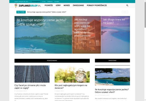 zakopane.zaplanujurlop.pl