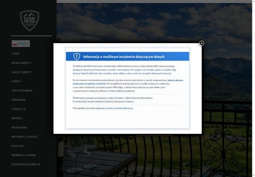 zakopaneapartamenty.org