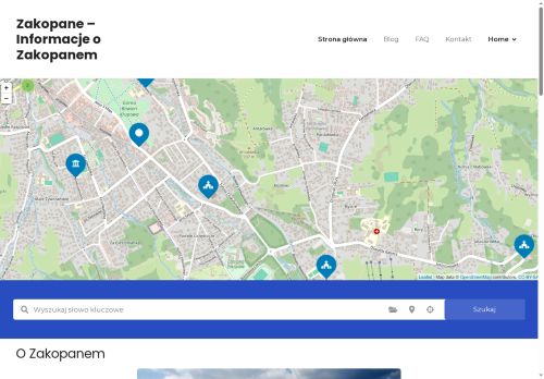 zakopanem.pl
